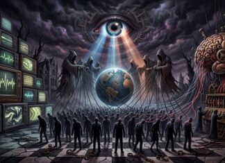A dialética do trauma: Como o MK Ultra é aplicado no coletivo para manipular a população mundial.