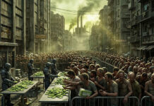 Programação Preditiva – As previsões assustadoramente precisas que o filme “Soylent Green” de 1973 fez sobre a década de 2020.