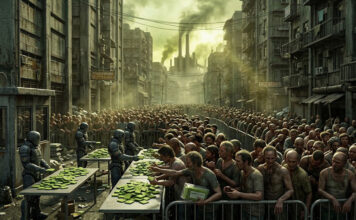 Programação Preditiva – As previsões assustadoramente precisas que o filme “Soylent Green” de 1973 fez sobre a década de 2020.
