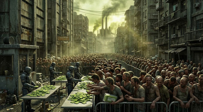 Programação Preditiva – As previsões assustadoramente precisas que o filme “Soylent Green” de 1973 fez sobre a década de 2020.