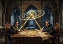 A nova ordem mundial do Vaticano e sua cronologia falsa criada no século XVI.