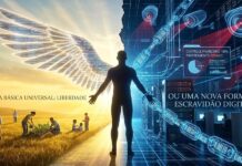 Renda Básica Universal: liberdade ou uma nova forma de escravidão digital?