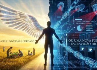 Renda Básica Universal: liberdade ou uma nova forma de escravidão digital?