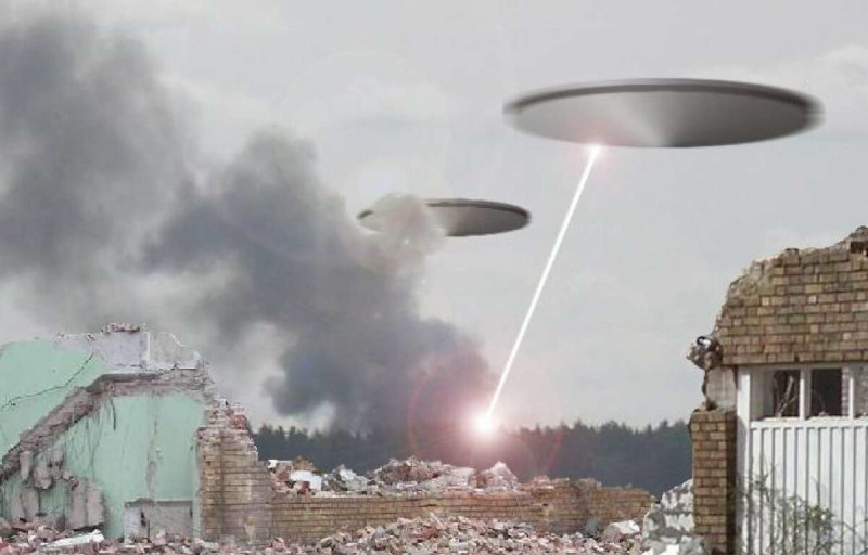 Revelações de um ex-agente da CIA sobre os planos para destruir a humanidade. 3