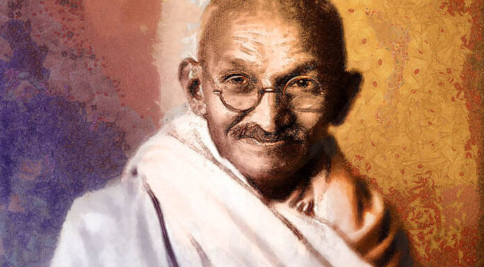O segredo do “método Gandhi”, o calcanhar de Aquiles do sistema parasitário globalista.
