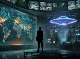 Revelações de um ex-agente da CIA sobre os planos para destruir a humanidade.