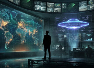 Revelações de um ex-agente da CIA sobre os planos para destruir a humanidade.